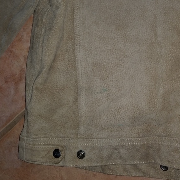 Outerbound by HMS jacket - Picture 4 of 8